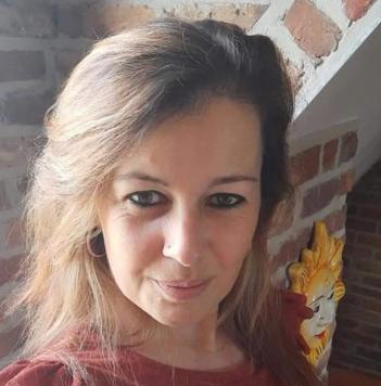 Paragnost Katrien